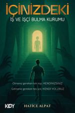 İçinizdeki İş ve İşçi Bulma Kurumu