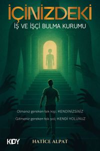 İçinizdeki İş ve İşçi Bulma Kurumu