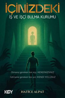 İçinizdeki İş ve İşçi Bulma Kurumu