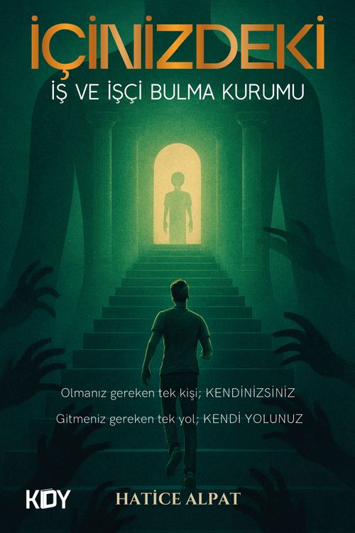 İçinizdeki İş ve İşçi Bulma Kurumu