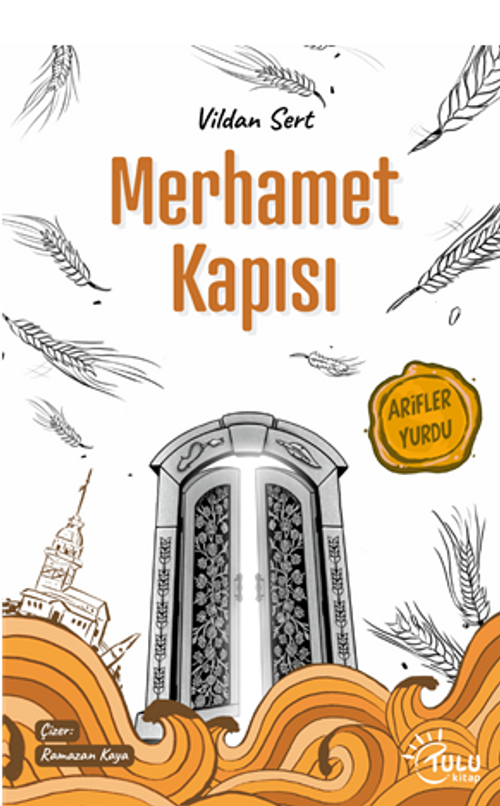 Merhamet Kapısı