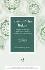 Tasavvuf-Nahiv İlişkisi 
