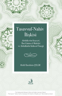 Tasavvuf-Nahiv İlişkisi 