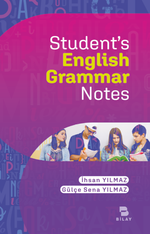 Student's English Grammar Notes