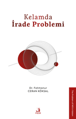 Kelamda İrade Problemi