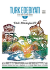 T&uuml;rk Edebiyatı Aylık Fikir ve Sanat Dergisi Sayı: 621 Temmuz 2025