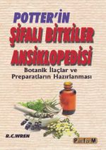 Potter'in Şifalı Bitkiler Ansiklopedisi         