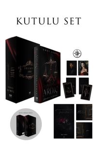 Ardıç 1 (Kutulu Set)