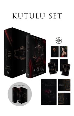 Ardıç 1 (Kutulu Set)