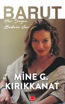 Barut & Her Şeyin Bedeli Var