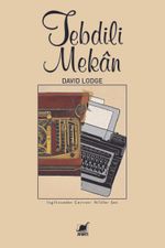Tebdili Mekan