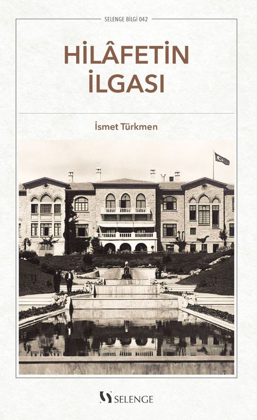 Hilafetin İlgası