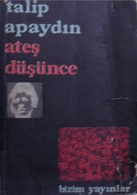 Ateş Düşünce (Kod:6-G-10)