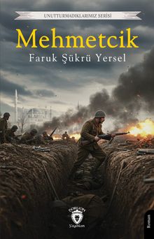 Mehmetcik