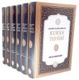 Geleneksel ve Çağdaş Yorumlarla Kur'an Tefsiri (6 Cilt)