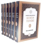 Geleneksel ve Çağdaş Yorumlarla Kur'an Tefsiri (6 Cilt)