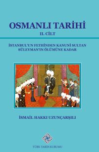 Osmanlı Tarihi (2.Cilt)