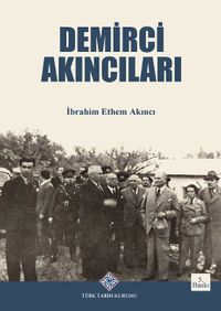Demirci Akıncıları