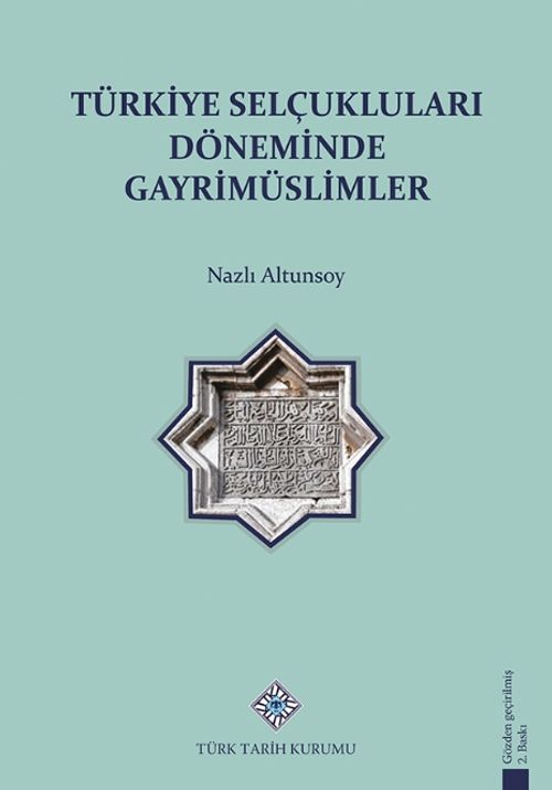 Türkiye Selçuklu Döneminde Gayrimüslimler