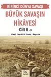 B&uuml;y&uuml;k Savaşın Hikayesi Cilt 6