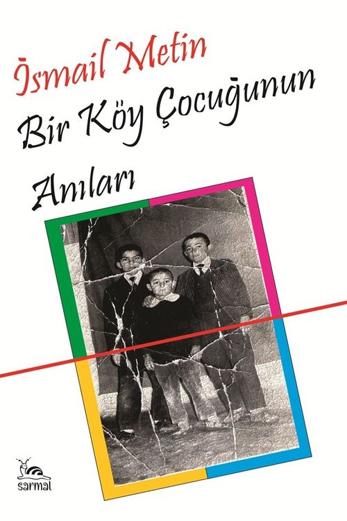 Bir Köy Çocuğunun Anıları