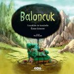 Baloncuk