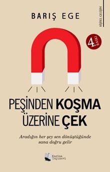 Peşinden Koşma Üzerine Çek