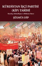 Kürdistan İşçi Partisi (KİP) Tarihi & Kuruluş, Kitleselleşme ve Bölünme Süreci