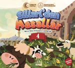 Silivri'den Masallar 4