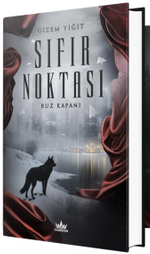 Sıfır Noktası 2: Buz Kapanı (Ciltli)