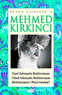 Mehmed Kırkıncı Bütün Eserleri-4
