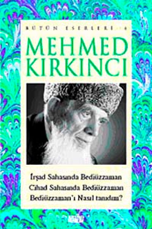 Mehmed Kırkıncı Bütün Eserleri-4
