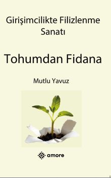 Girişimcilikte Filizlenme Sanatı Tohumdan Fidana
