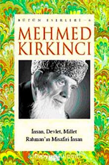 Mehmed Kırkıncı Bütün Eserleri-6