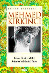 Mehmed Kırkıncı Bütün Eserleri-6