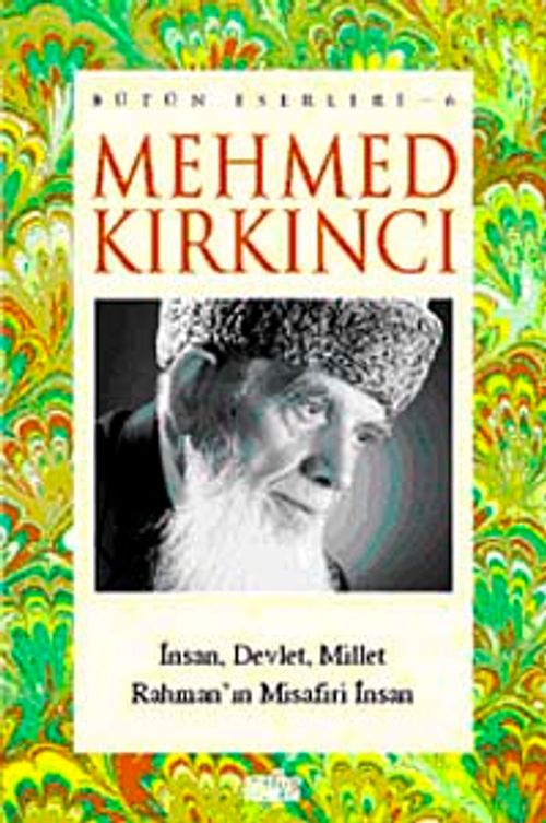 Mehmed Kırkıncı Bütün Eserleri-6