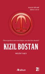 Kızıl Bostan / Halef Diyarı 1