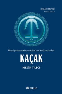 Kaçak / Halef Diyarı 2 