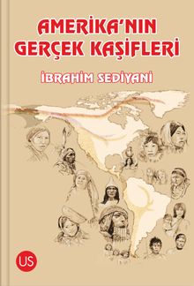 Amerika'nın Gerçek Kaşifleri