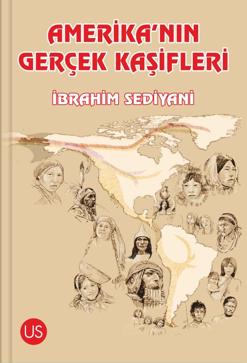 Amerika'nın Gerçek Kaşifleri