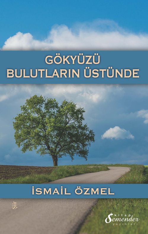 Gökyüzü Bulutların Üstünde