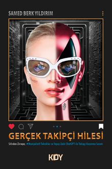 Gerçek Takipçi Hilesi 