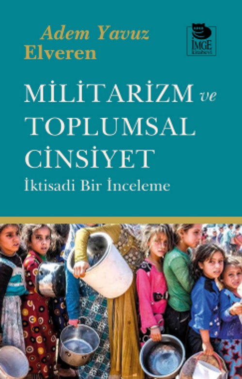 Militarizm ve Toplumsal Cinsiyet