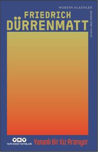 Yunanlı Bir Kız Aranıyor