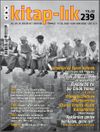 Kitap-lık 239 Temmuz &ndash; Eyl&uuml;l 2025