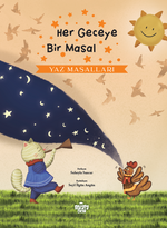 Her Geceye Bir Masal Yaz Masalları