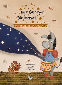 Her Geceye Bir Masal Sonbahar Masalları