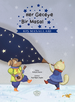 Her Geceye Bir Masal Kış Masalları