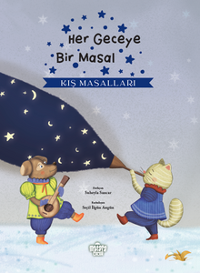 Her Geceye Bir Masal Kış Masalları