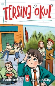 Tersine Okul
